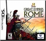 History Great Empires: Rome