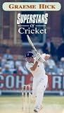 Review Green Umbrella Productions  / Superstars Of Cricket - Graeme Hick [1996]