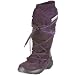 Ecco 720782 Winter Queen Gore WL, Mädchen Stiefel