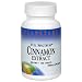 Planetary Herbals Full Spectrum Cinnamon Extract, 200 mg, Tablets , 120 tablets (Pack of 2)