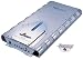 Lanzar VIBE286 Viberant 2 Channel 4000 Watts High Power Mosfet Amplifier