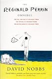 The Reginald Perrin omnibus