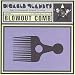 Blowout Comb
