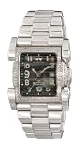 Reactor Ion Diamond Mid Sized/Women's Black Pearl/Stainless Dive Watch