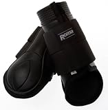 Roma Form Fit Front Boots