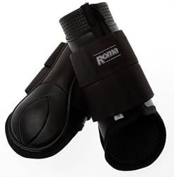 Roma Form Fit Front Boots