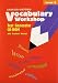 Software : Vocabulary Workshop Test Generator CD-ROM with Teacher's Manual - Level B Grade 7