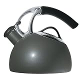 Review OXO 1067510 / Oxo Good Grips Uplift Tea Kettle, Charcoal