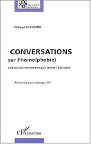 Conversations sur l'homo(phobie)