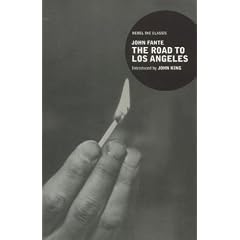 The Road to Los Angeles ("Rebel Inc." Classics)
