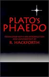 Plato's Phaedrus (The Library of Liberal Arts)