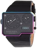 [ディーゼル]DIESEL 腕時計00-ANALOGUE DIGITAL DZ7158 メンズ 【正規輸入品】