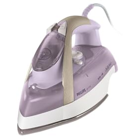 Philips GC3332 EasyCare Steam Iron 2300W