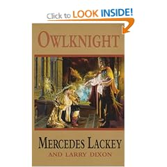 Owlnight