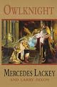 Owlknight (Valdemar: Darian's Tale, Book 3)