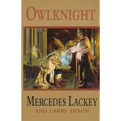 Owlknight