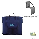 UCLA Bruins NCAA Stadium Seat (Navy)