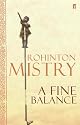 A Fine Balance