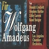Für Wolfgang Amadeus (Tributes to Mozart)