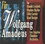 Fur Wolfgang Amadeus - Tributes to Mozart