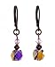 Earrings - E279 - Swarovski TM Crystal and Fire title=