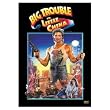 Big Trouble in Little China
