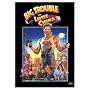 Big Trouble in Little China