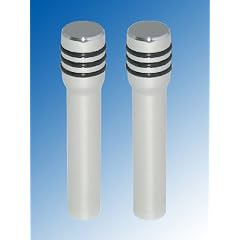 Eufab T�r Pinne chrom VW Golf 1,2,3,Polo  17544