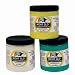 Speedball Night-Glo Fabric Screen Printing Ink blue