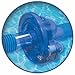 Twister Pool Hose Rotator for Suction Side Pool Cleaners