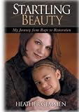 Review Kingsway Publications  / Startling Beauty: My Journey from Rape to Restoration