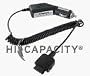 Hi-Capacity Cellular Phone Auto Adapter for Motorola 2000, Micro Digital & Pioneer SELECT 6000