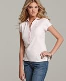 Tommy Hilfiger Top, Leema Polo