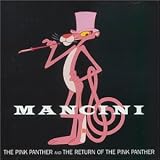 The Pink Panther and The Return of the Pink Panther
