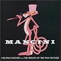 The Pink Panther and The Return of the Pink Panther