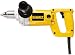 DEWALT DW140 1/2-Inch Heavy Duty 7.0 Amp Reversing End Handle Drill