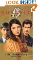 The Dark One (Roswell High, No 9)