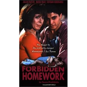 Forbidden homework 04 picture