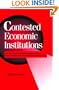 Contested Economic Institutions: The Politics of Macroeconomics and Wage Bargaining in Advanced Democracies (Cambridge Studies in Comparative Politics)