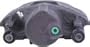 Cardone 18-4355 Remanufactured Domestic Friction Ready (Unloaded) Brake Caliper