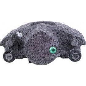 Cardone 18-4355 Remanufactured Domestic Friction Ready (Unloaded) Brake Caliper