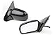 Pontiac Sunfire 95-04 Sedan Driver Side Manual Mirror