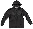 vans jacke