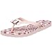 Cole Haan Women's Lyndsey Thong Sandal,Crystal Pink,7 B