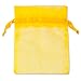 Drawstring Organza Jewelry Pouch Bags 3