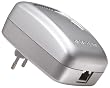 Netgear XE102 GR PowerLan Adapter mit RJ45 Port und max Datendurchsatz von 14 Mbit/s