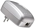 Netgear XE102 GR PowerLan Adapter mit RJ45 Port und max Datendurchsatz von 14 Mbit/s