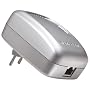NETGEAR Wall-Plugged Ethernet Bridge XE102 - Bridge - Ethernet, HomePlug 1.0 external