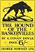 Hound of the Baskervilles [book jacket], The, Art Poster