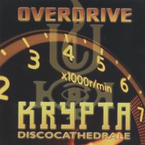 Discotronic - Krypta Overdrive Vol. 20 - Zortam Music